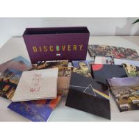 Pink Floyd Discovery Cds Coleção Edição Chinesa comprar usado  Brasil 