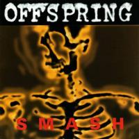 Cd Usado The Offspring - Smash comprar usado  Brasil 
