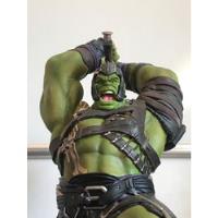 Hulk Gladiator 1/10 - Thor Ragnarok (iron Studios) comprar usado  Brasil 