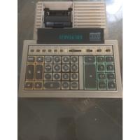 Calculadora Impressora Olivetti Logos Mod 442 comprar usado  Brasil 