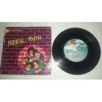 Compacto Musical Youth Pass The Dutchie 1983 comprar usado  Brasil 