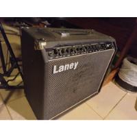 Amplificador Valvulado Laney Lv 200 Usado C/ Super Celestion comprar usado  Brasil 