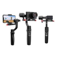 Estabilizador Celular E Camera Gimbal Hohem Isteady Multi comprar usado  Brasil 