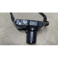 Câmera Semi Profissional Canon Powershot Sx Sx160 Is  comprar usado  Brasil 