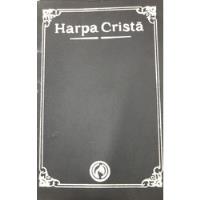 Livro Harpa Cristã - N/c [1980] comprar usado  Brasil 