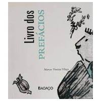 Livro Dos Prefácios De Marcos Vinícios Vilaça Pela Bagaço (2013) comprar usado  Brasil 