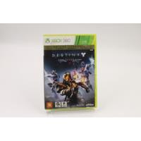 Jogo Xbox 360 - Destiny: The Taken King (1) comprar usado  Brasil 