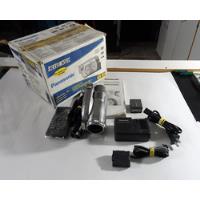 Filmadora Panasonic Digital - Vdr-d300pl - Palmcorder comprar usado  Brasil 