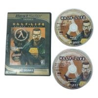 Cd Rom Jogo Best Seller Half Life comprar usado  Brasil 