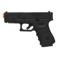 Pistola Pressão Umarex Glock G19 4,5mm + Acessórios comprar usado  Brasil 