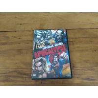 Dvd Superman / Batman Apocalypse Original Usado  comprar usado  Brasil 