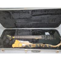 Guitarra Jackson Jdr 94 Japan Seymour Duncam Sh-6 + Case comprar usado  Brasil 