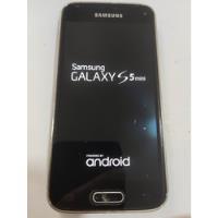 Usado, Celular Samsung Galaxy S5 Mini Duos (sm-g800h/ds) Original comprar usado  Brasil 