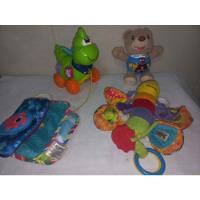 Brinquedos Para Bebê  comprar usado  Brasil 