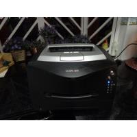 Impressora Laser Lexmark - E230 - Leia Descrição Do Anuncio comprar usado  Brasil 
