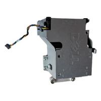 Usado, Cooler Fan Dissipador Heatsink Gabinete Dell Optiplex 980 comprar usado  Brasil 