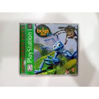 A Bug's Life Vida De Inseto Original - Playstation 1 Ps1 comprar usado  Brasil 