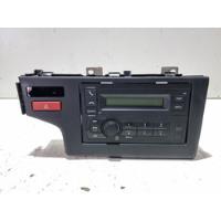Radio Original Honda Fit Mr504fo comprar usado  Brasil 