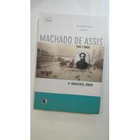 Livro Machado De Assis Vida E Obra - Maturidade Volume 3 comprar usado  Brasil 
