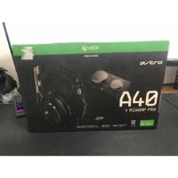 Usado, Caixa Headset Astro A40 Mixamp Xbox One comprar usado  Brasil 