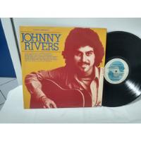 Lp-johnny Rivers-12 Hits Originais-raro-som Livre-excelente comprar usado  Brasil 