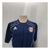 Camisa Redbull Salzburg Semi Nova Em Perfeito Estado comprar usado  Brasil 