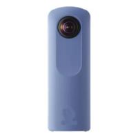 Câmera De Vídeo Ricoh Theta Sc2 4k Blue (usado, Estado Zero) comprar usado  Brasil 