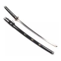 Espada Katana O Ultimo Samurai Em Aço + Bainha Japonesa, usado comprar usado  Brasil 