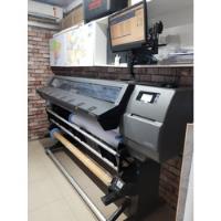 Plotter Impressora Hp Látex 330 - Rio Preto comprar usado  Brasil 