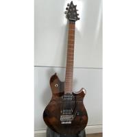 Guitarra Evh Wolfgang Standard - Exotic Ziricote comprar usado  Brasil 