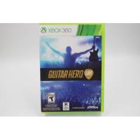 Jogo Xbox 360 - Guitar Hero Live (1) comprar usado  Brasil 