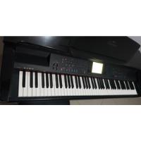 Piano Yamaha Clavinova  comprar usado  Brasil 