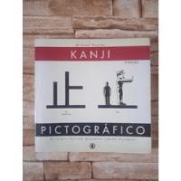 Livro Kanji Pictográfico - Conrad  comprar usado  Brasil 