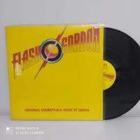 Disco Vinil: Flash Gordon - Queen comprar usado  Brasil 