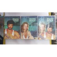 Box Dvd Riacho Doce Minissérie (5 Discos), usado comprar usado  Brasil 