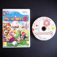 Mario Party 8 (pal) - Nintendo Wii - Usado comprar usado  Brasil 