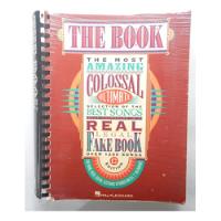 The Book - The Most Amazing Collosal 1200 Songs - Partituras comprar usado  Brasil 