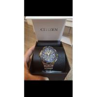 Relógio Citizen  comprar usado  Brasil 