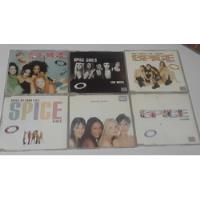 Cd Spice Girls comprar usado  Brasil 