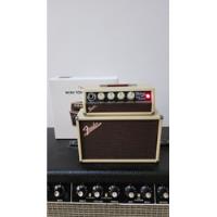 Mini Amp Fender Tone Master comprar usado  Brasil 
