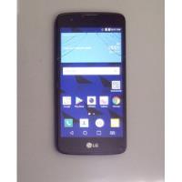 Smartphone LG K8 Lte K350ds 16gb 1gb Dual 8mp Bat Bl 41zh comprar usado  Brasil 