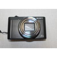 Camera Sony Cybershot Dsc-wx500 Compacta 30x Zoom comprar usado  Brasil 