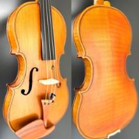 Violino 4/4 Profissional Antonio Anatra Ano 1987 comprar usado  Brasil 