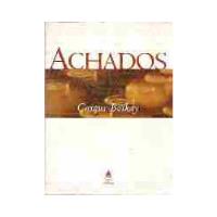 Livro Achados - Caique Botkay [2002] comprar usado  Brasil 