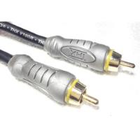 Cabo De Audio/video Monster Cable Thx 100r  2.5mts Usado comprar usado  Brasil 