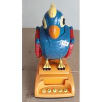 Brinquedo Papagaio Sem Testes De Funcionamento(only Wood540) comprar usado  Brasil 