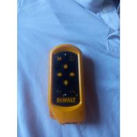 Controle Remotor Dewalt Laser Rotativo Dw0794  comprar usado  Brasil 