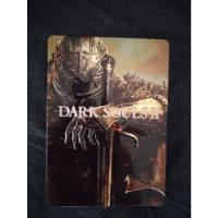 Dark Souls 2 Xbox 360 - Steelcase +soundtrack Original Mídia comprar usado  Brasil 