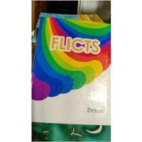 Livro Flicts - Ziraldo [2010] comprar usado  Brasil 