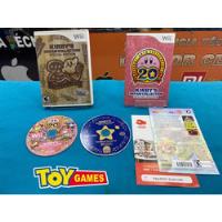 Kirby Dream Collection Special Edition Original Nintendo Wii, usado comprar usado  Brasil 